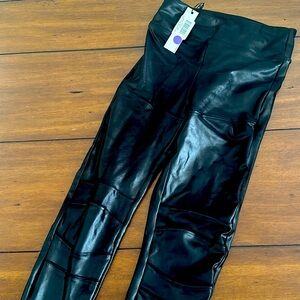 KORAL MOTO HIGH RISE INFINITY LEGGING